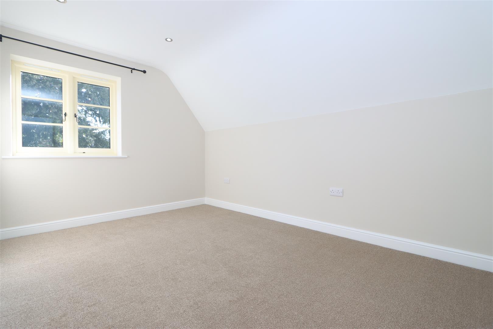 St Cassians Way, Chaddesley Corbett, Kidderminster